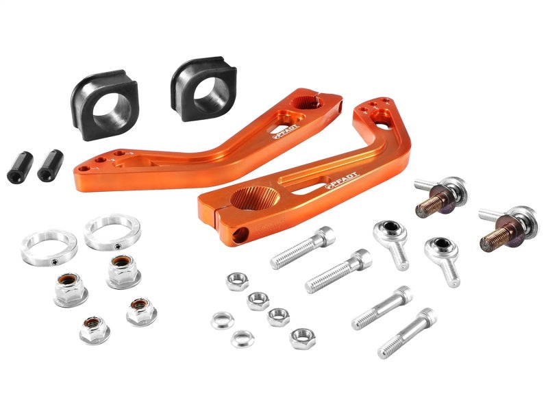 Bushing Kits AFE441-401001-N aFe