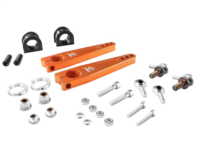 Bushing Kits AFE441-401002-N aFe