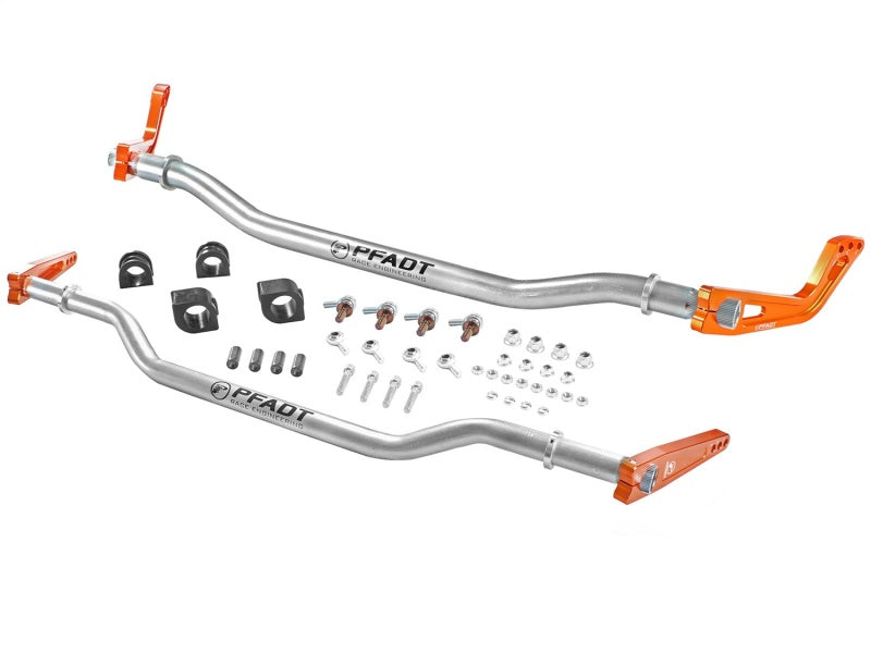 Sway Bars AFE440-401004-N aFe