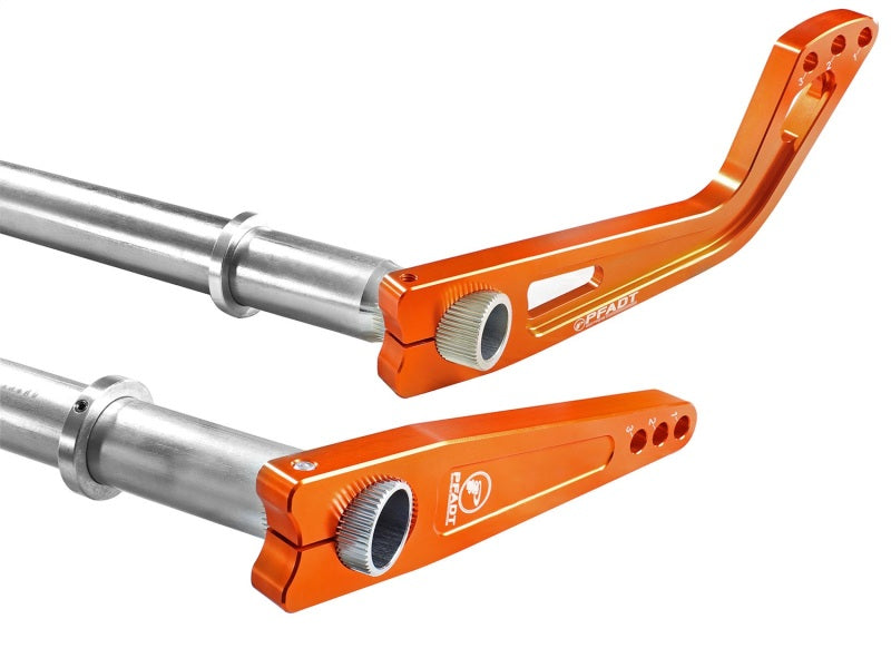 Sway Bars AFE440-401004-N aFe