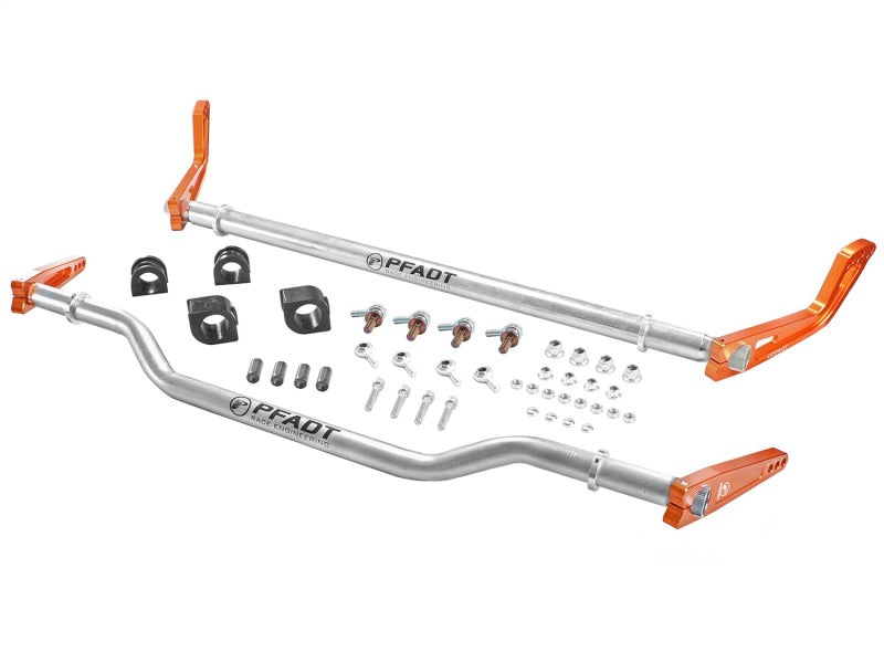 Sway Bars AFE440-401005-N aFe