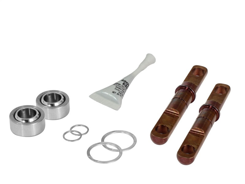 Suspension Packages AFE461-401003-A aFe