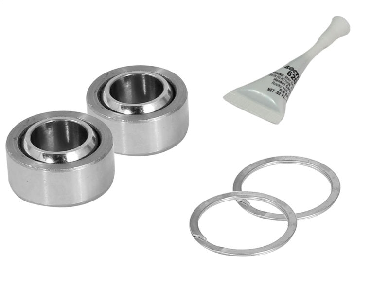 Suspension Packages AFE461-401002-A aFe