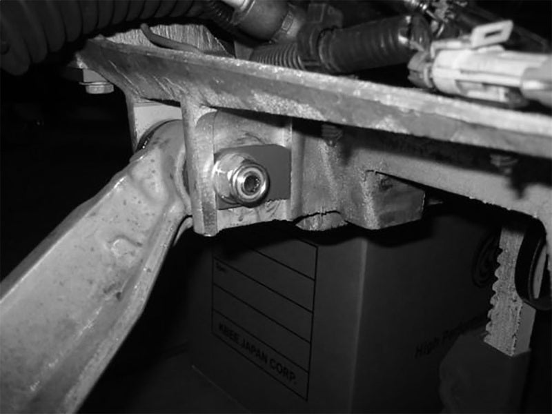 Engine Mounts AFE450-401009-A aFe