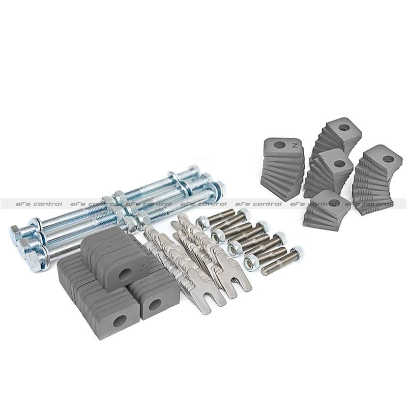 Engine Mounts AFE450-401009-A aFe
