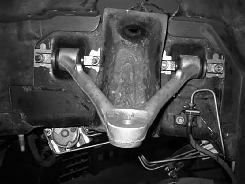 Engine Mounts AFE450-401009-A aFe