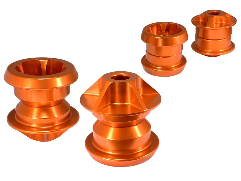 Engine Mounts AFE450-402001-N aFe