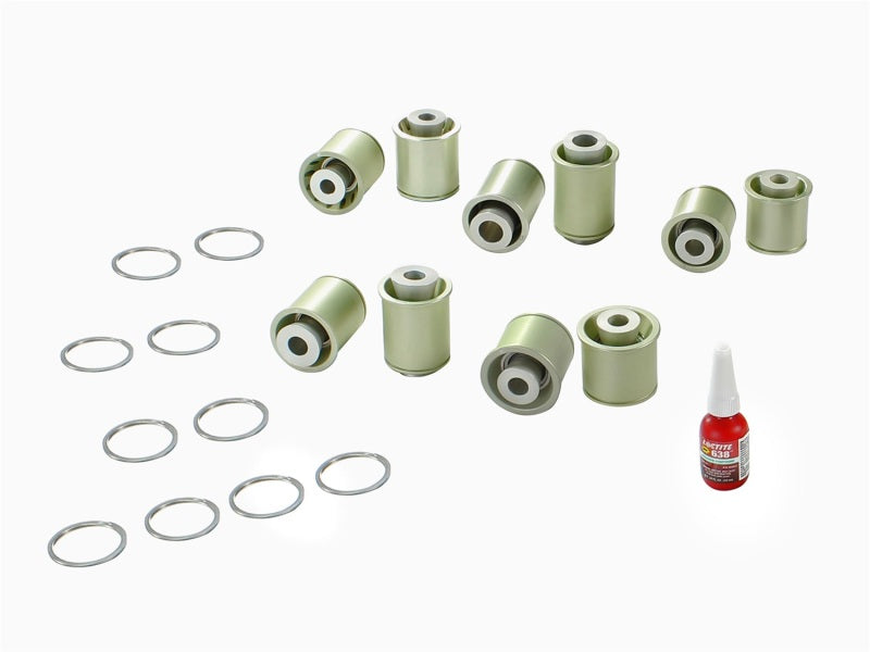 Suspension Arms & Components AFE460-401002-A aFe
