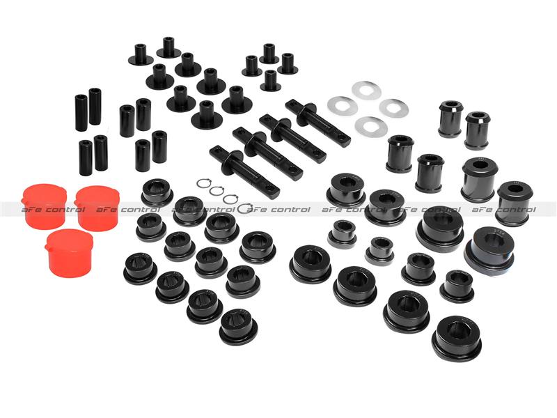 Suspension Arms & Components AFE460-401001-A aFe