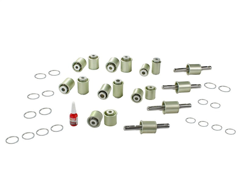 Suspension Arms & Components AFE460-401001-A aFe