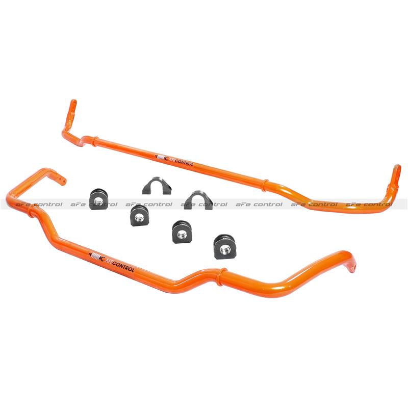 Sway Bars AFE440-402002RN aFe