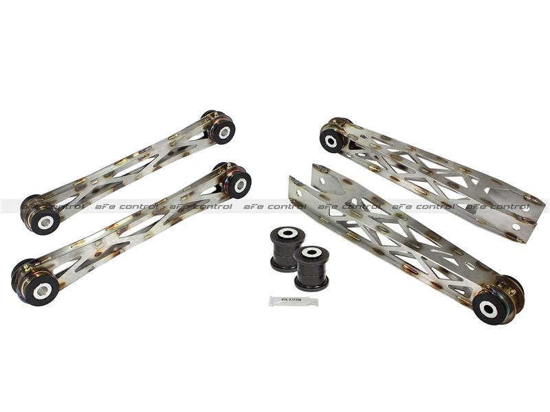 Suspension Arms & Components AFE460-402003-A aFe