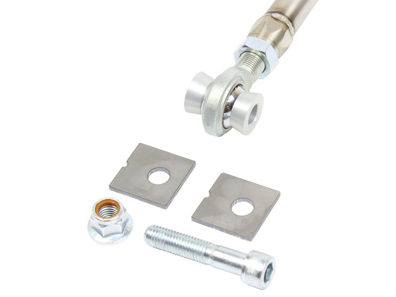 Hardware Kits - Other AFE460-401006-A aFe