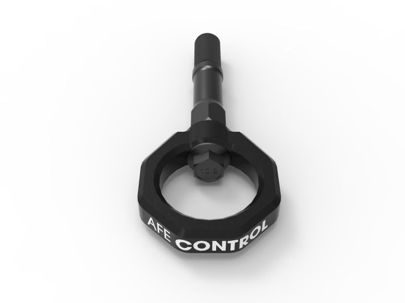 Tow Hooks AFE450-401015-B aFe