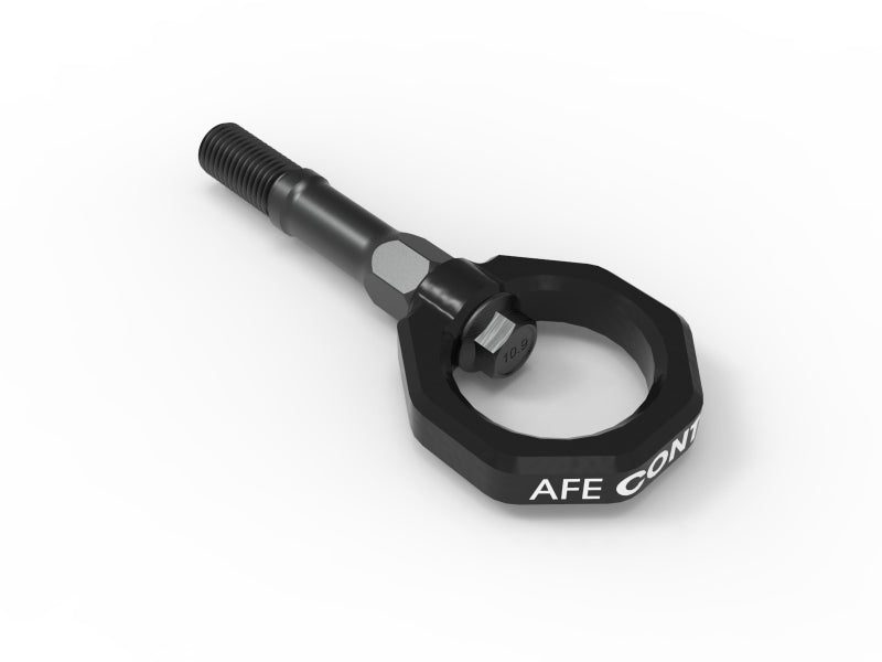 Tow Hooks AFE450-401015-B aFe