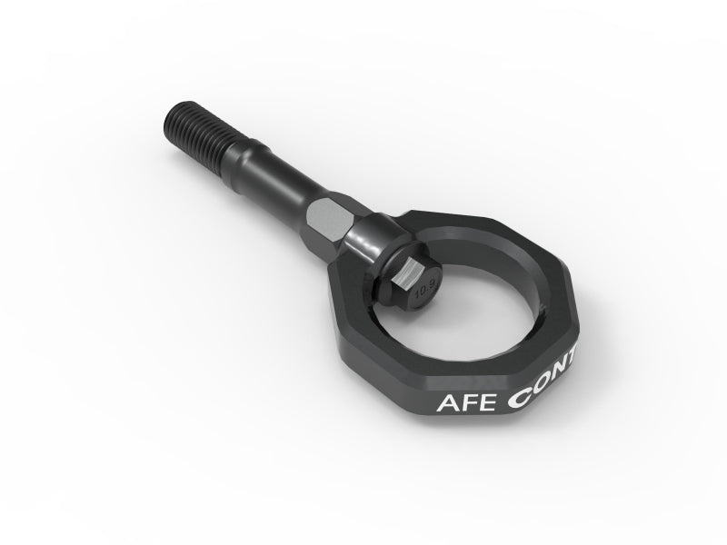 Tow Hooks AFE450-401015-G aFe