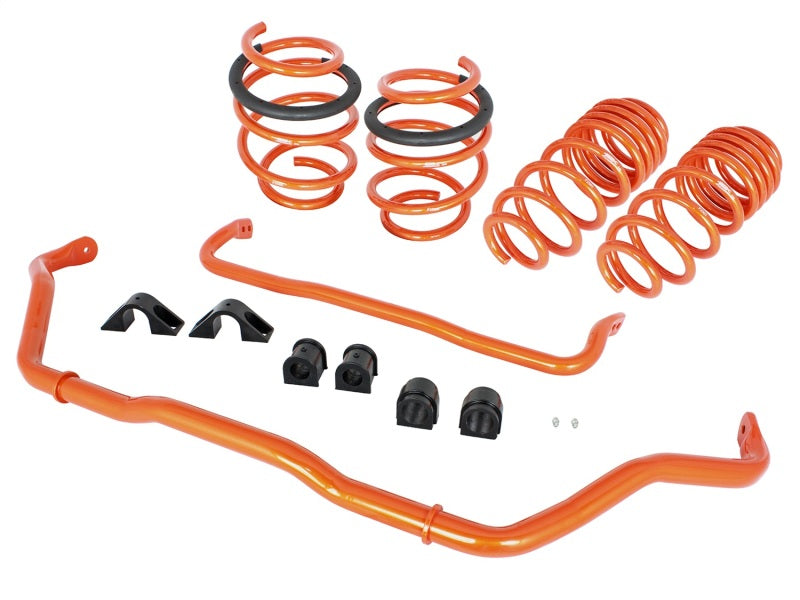 Suspension Packages AFE510-701001-N aFe