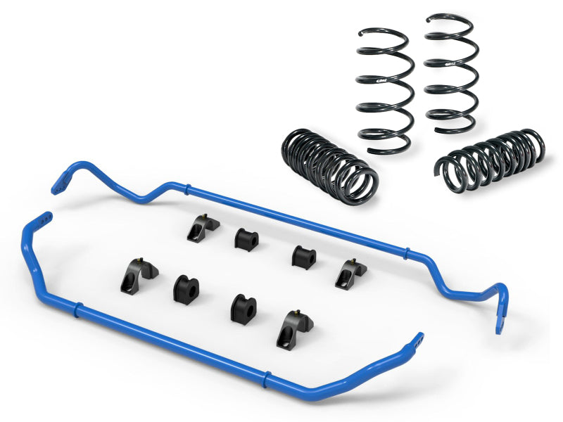 Suspension Packages AFE510-721001-L aFe