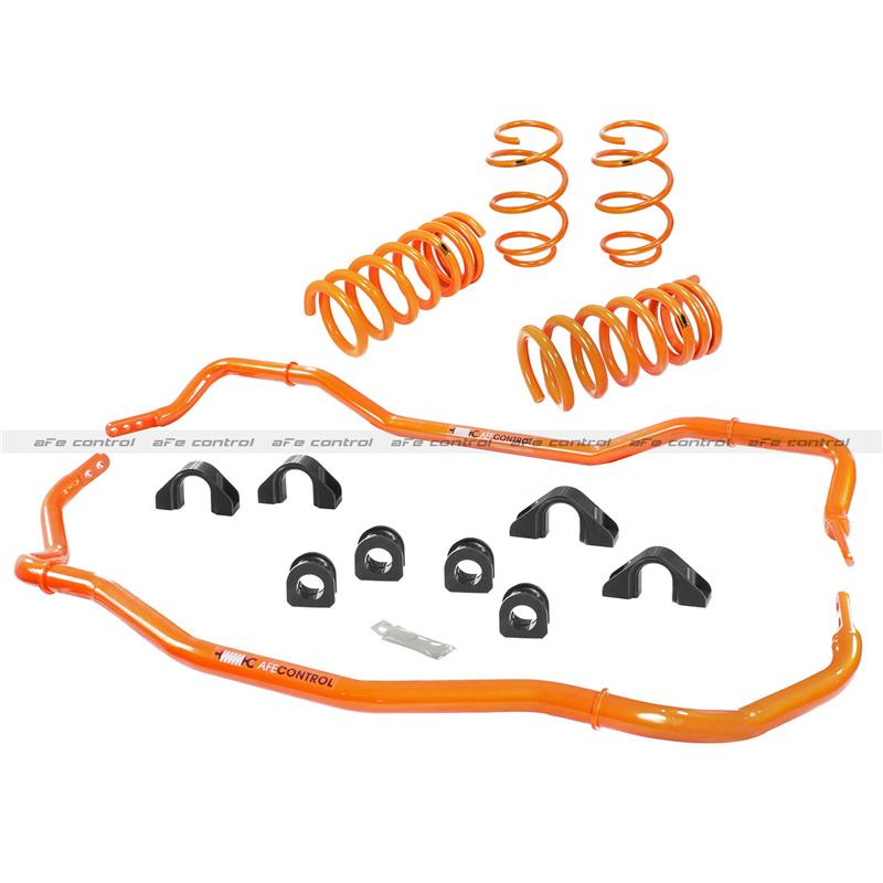 Suspension Packages AFE530-401001-J aFe