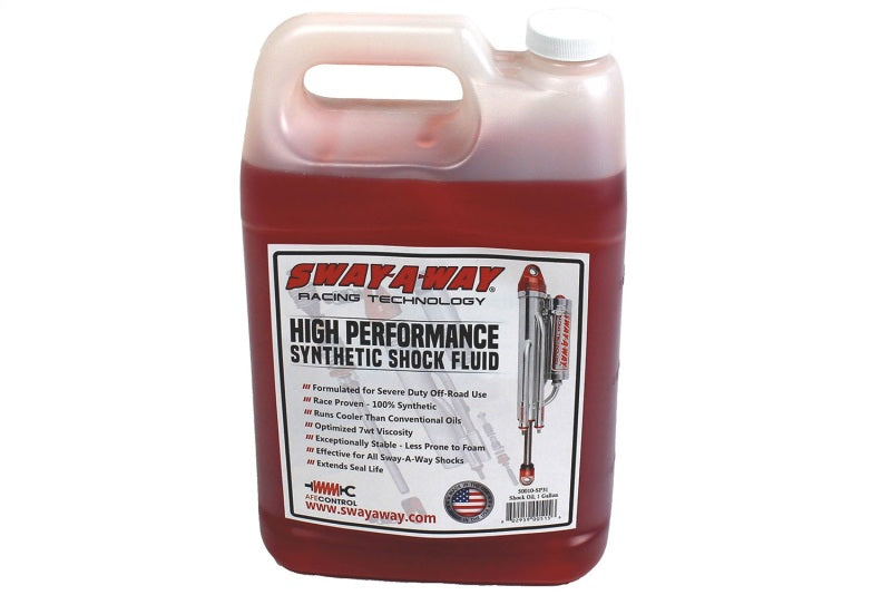 Hydraulic Oils AFE50010-SP31 aFe
