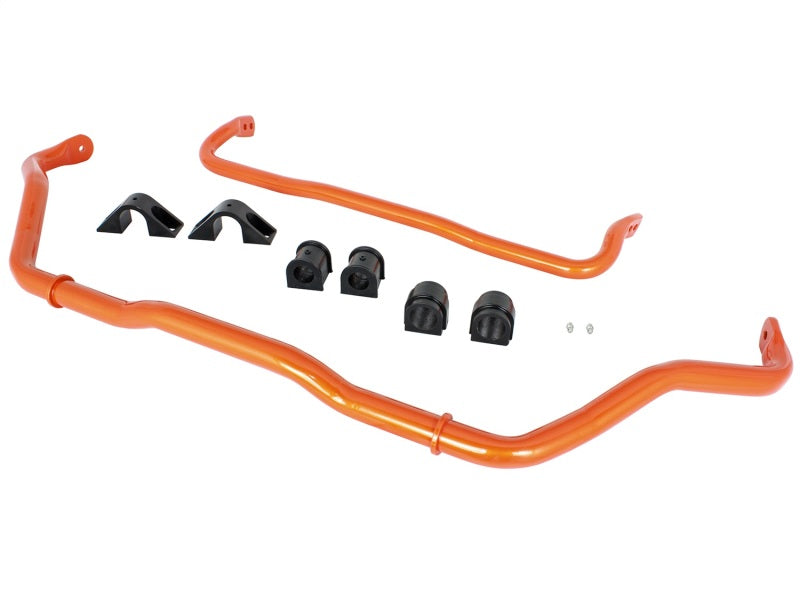 Sway Bars AFE440-701001-N aFe