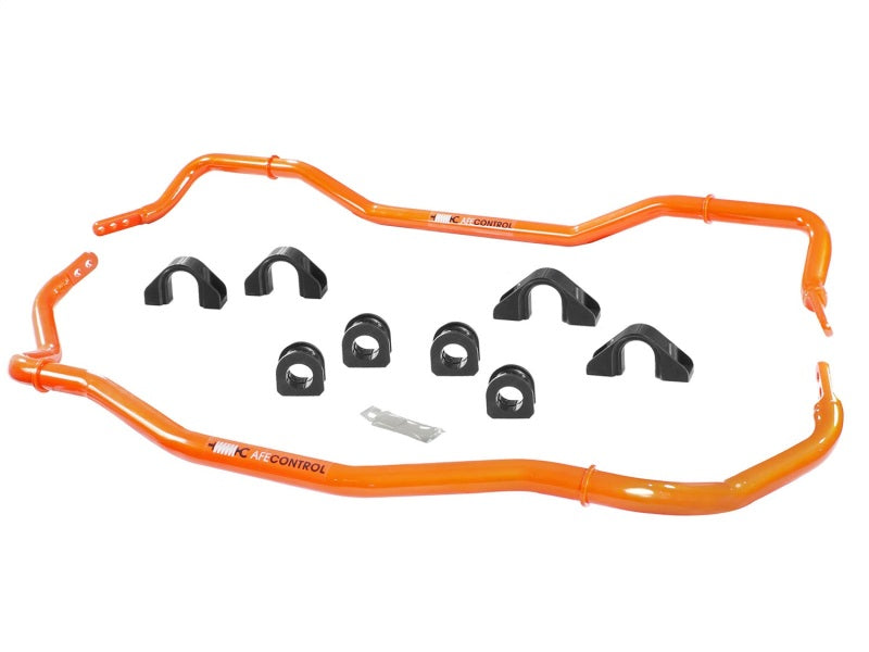 Sway Bars AFE440-301001-N aFe