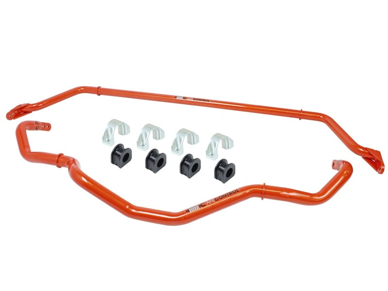 Sway Bars AFE440-402002-N aFe