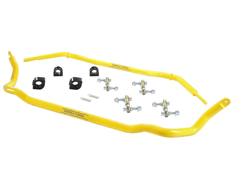 Sway Bars AFE440-401001-J aFe