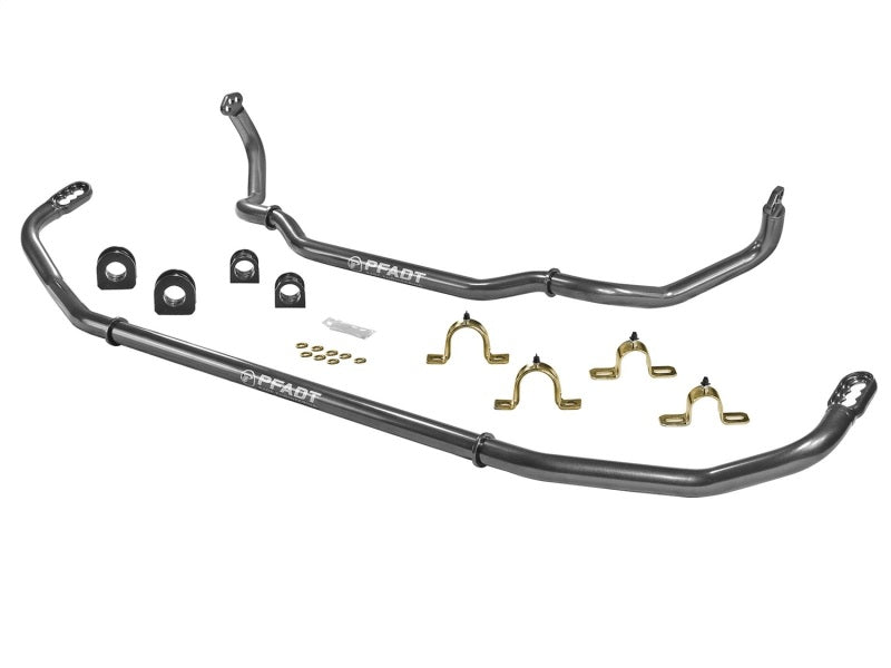 Sway Bars AFE440-402001-G aFe
