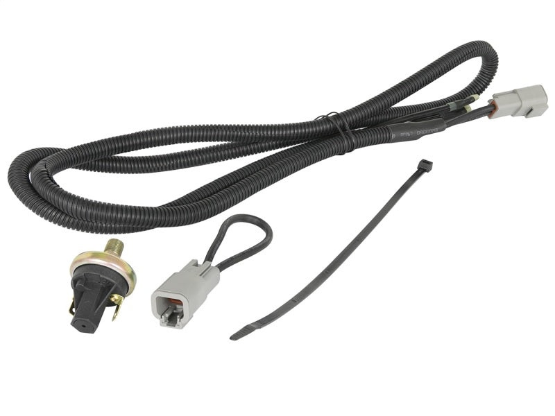Fuel Air Separators AFE42-90002 aFe
