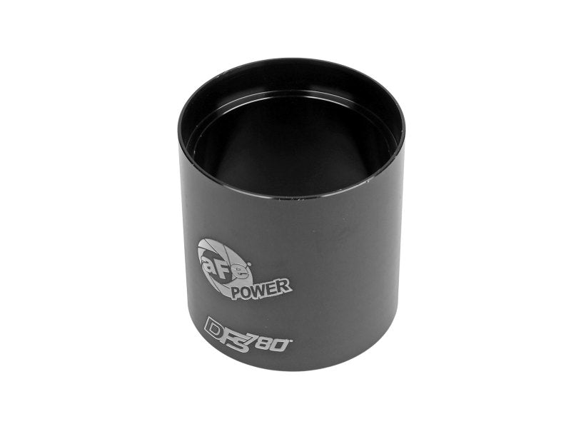 Fuel Tanks AFE42-90005 aFe