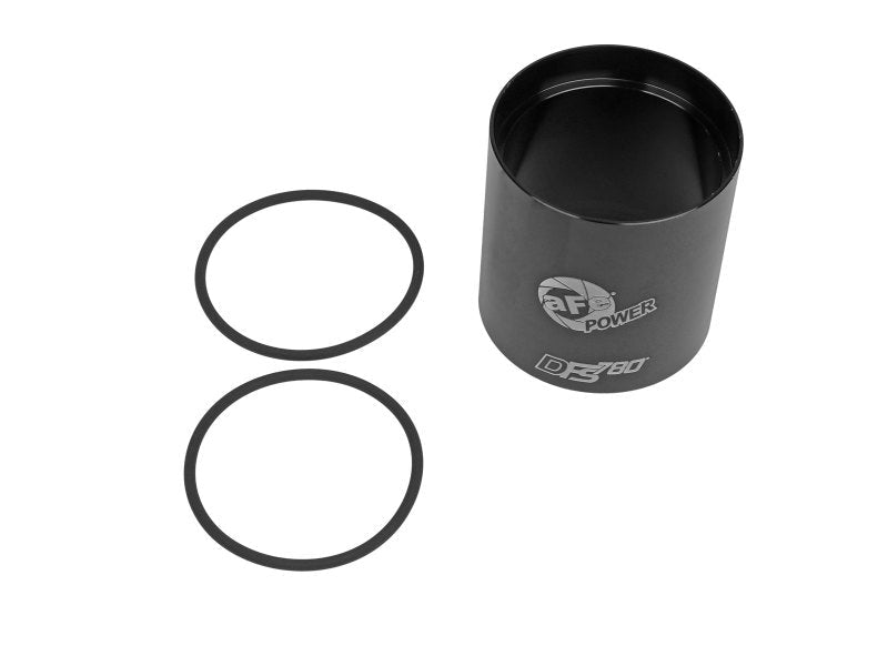 Fuel Tanks AFE42-90005 aFe