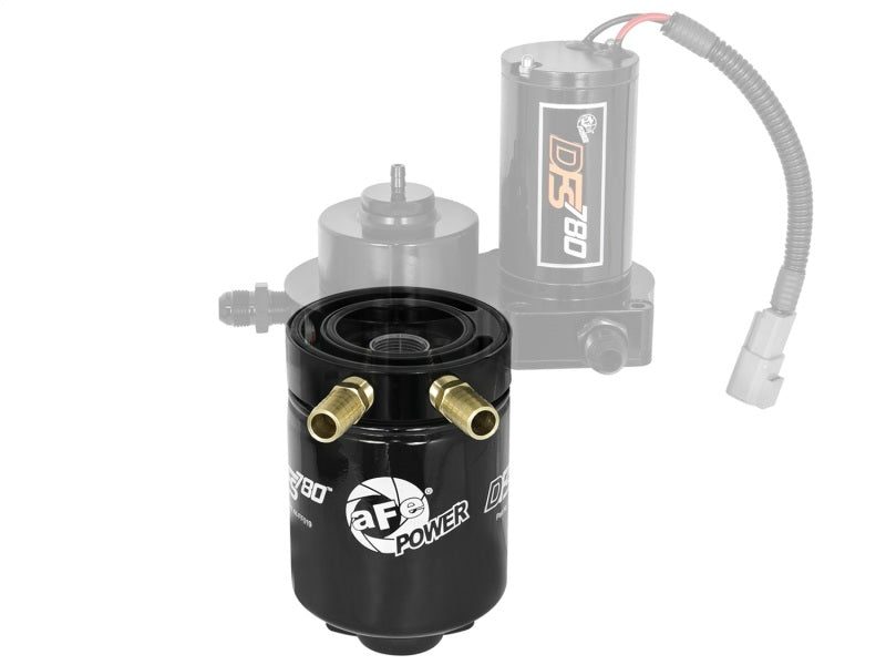 Fuel Components Misc AFE42-90001 aFe