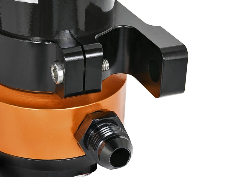 Fuel Air Separators AFE42-30001 aFe