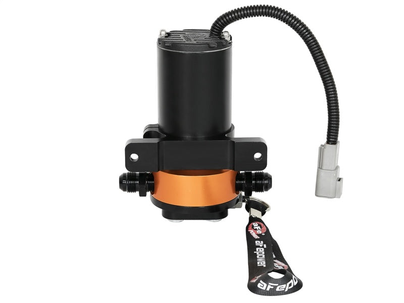 Fuel Air Separators AFE42-30001 aFe