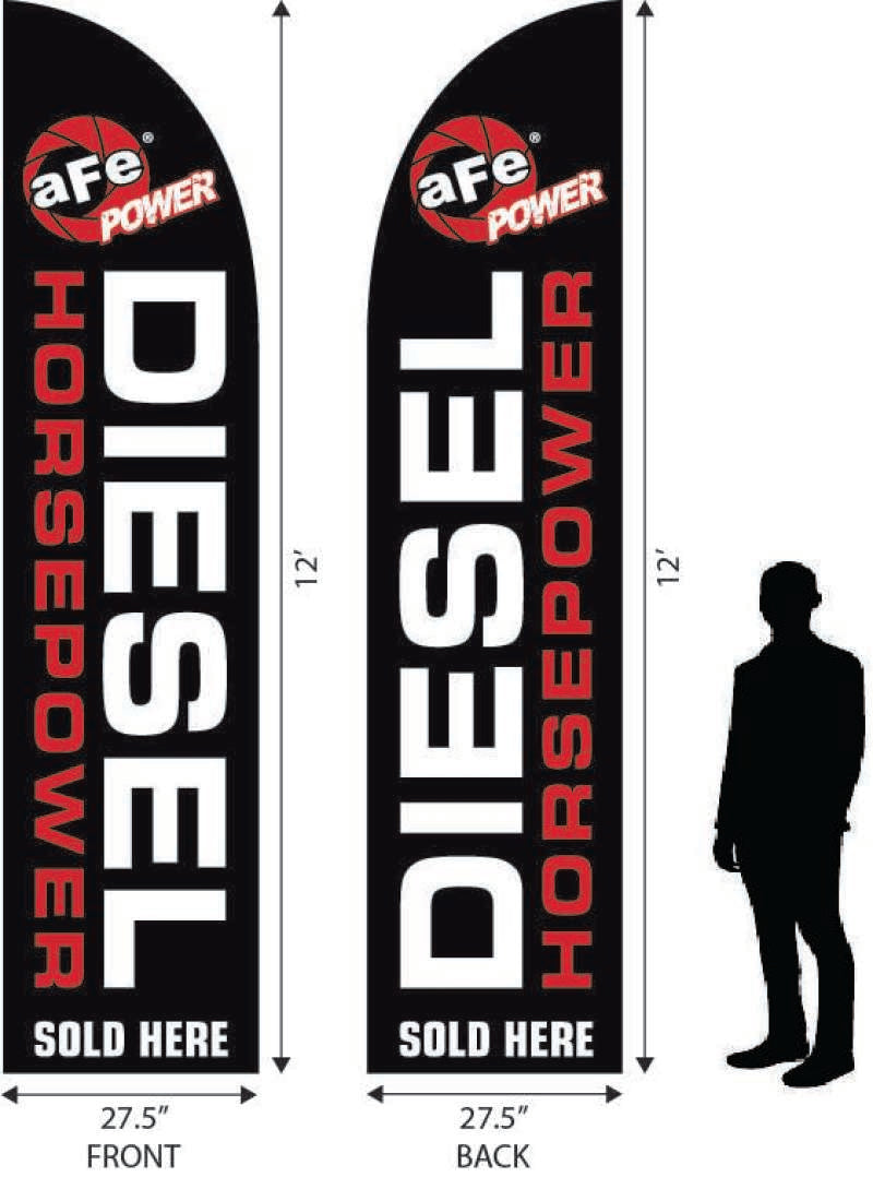 Marketing AFE40-10155 aFe
