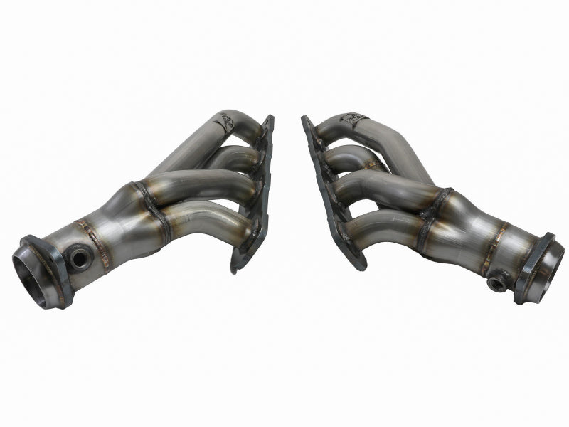 Headers & Manifolds AFE48-32031 aFe