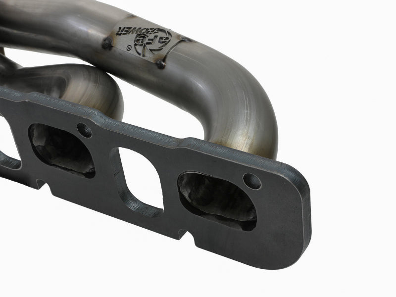 Headers & Manifolds AFE48-32031 aFe