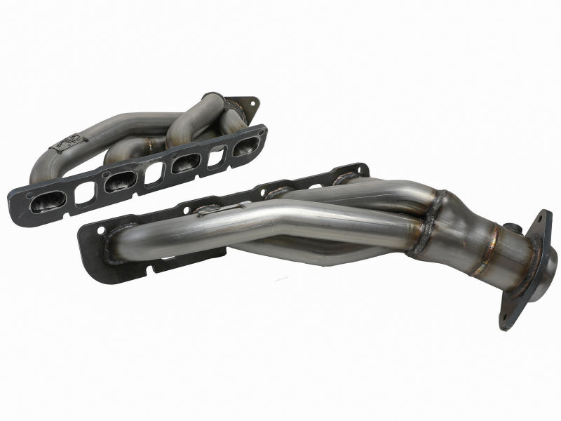 Headers & Manifolds AFE48-32031 aFe