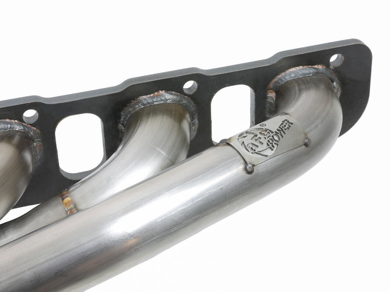 Headers & Manifolds AFE48-32031 aFe