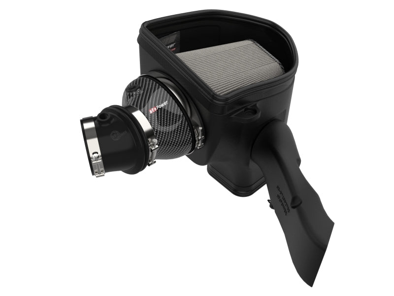 Cold Air Intakes AFE57-10027D aFe