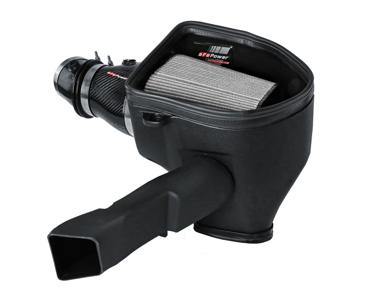 Cold Air Intakes AFE57-10027D aFe