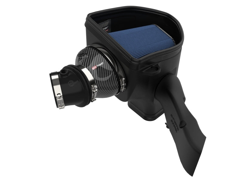 Cold Air Intakes AFE57-10027R aFe