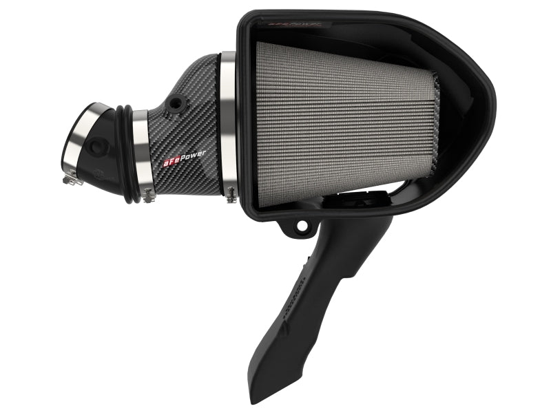 Cold Air Intakes AFE57-10027D aFe