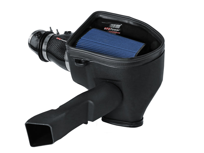 Cold Air Intakes AFE57-10027R aFe