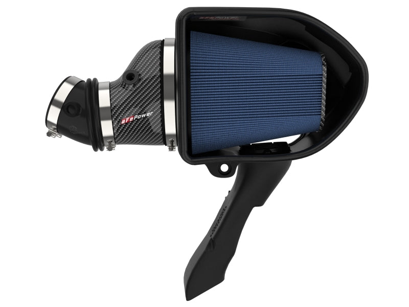 Cold Air Intakes AFE57-10027R aFe