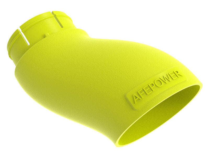 Cold Air Intakes AFE54-72203-SG aFe