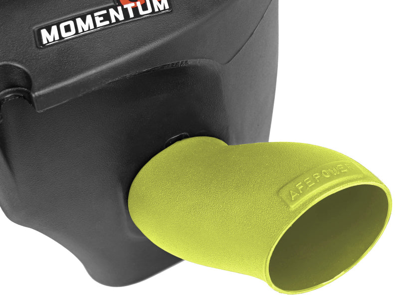 Cold Air Intakes AFE54-72203-SG aFe