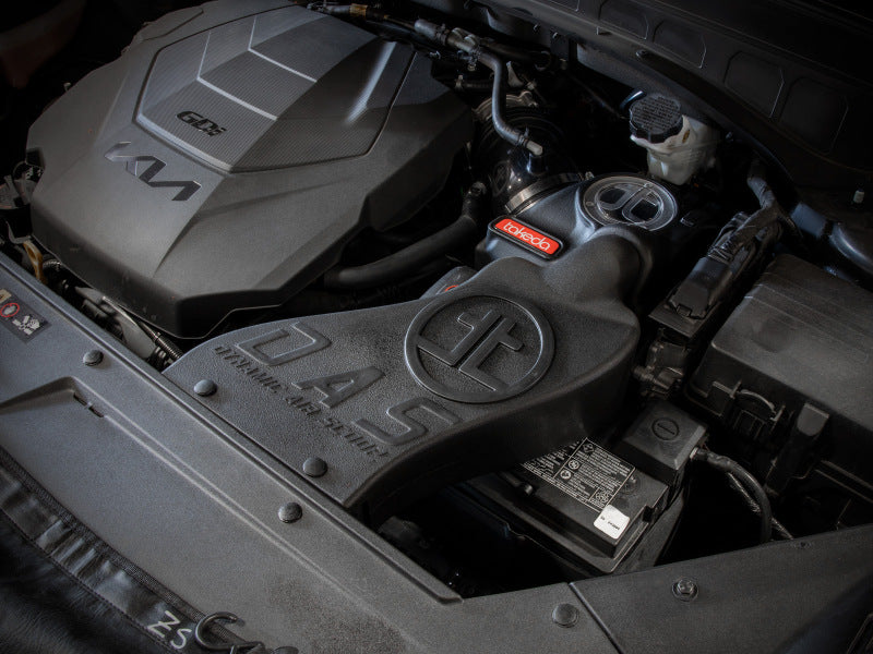 Air Intake Components AFE56-70059S aFe