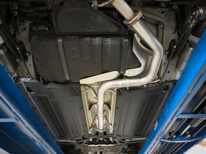 X Pipes AFE49-37006 aFe